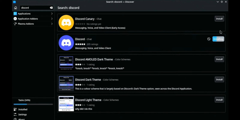 How to Install Discord on Steam Deck